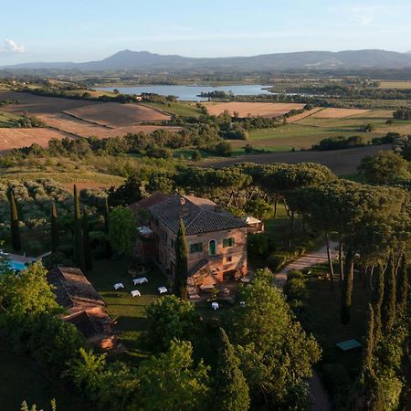Villa Cozzano Pozzuolo Екстериор снимка