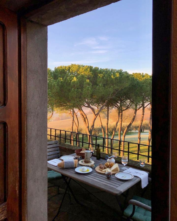 Villa Cozzano Pozzuolo Стая снимка