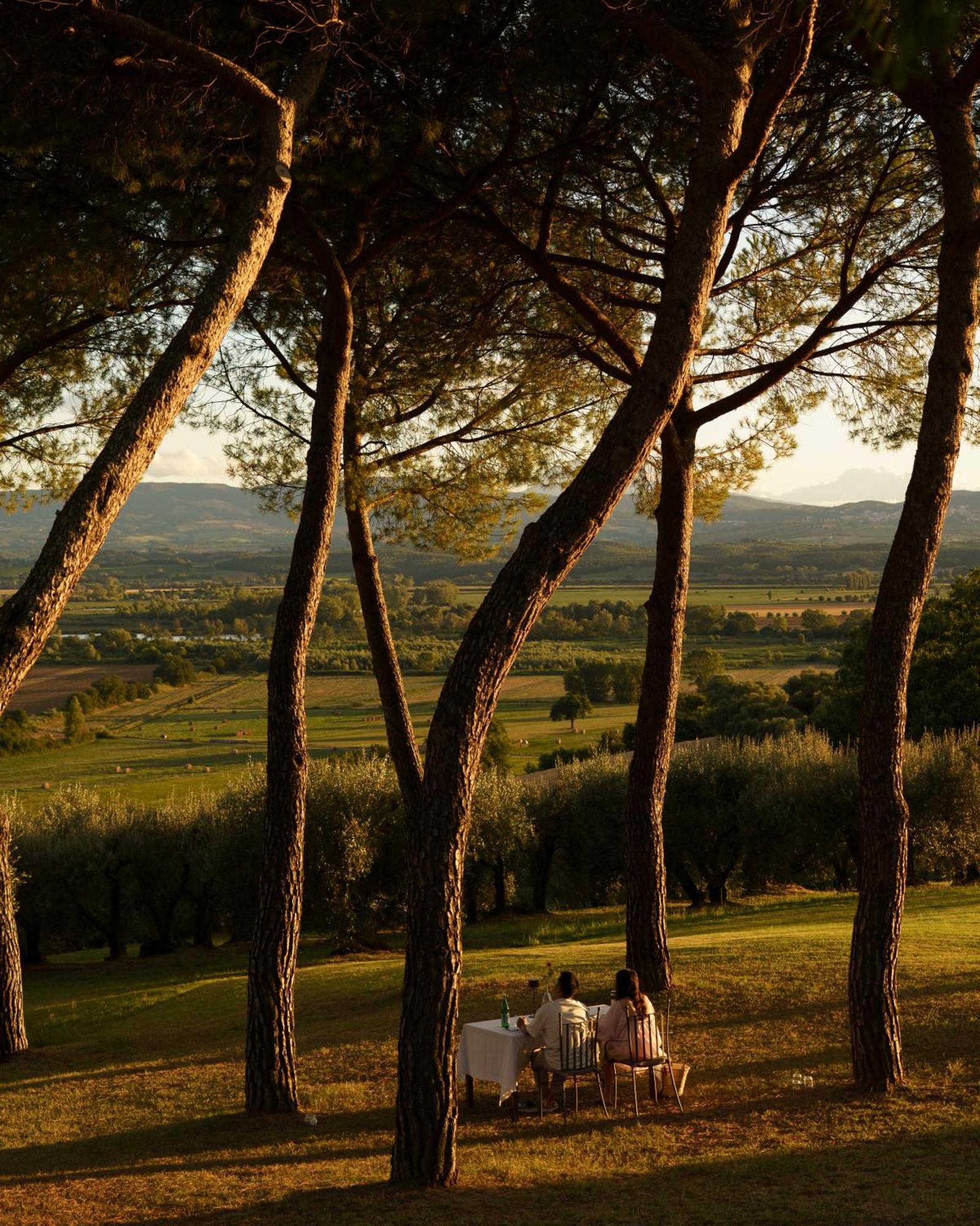 Villa Cozzano Pozzuolo Екстериор снимка