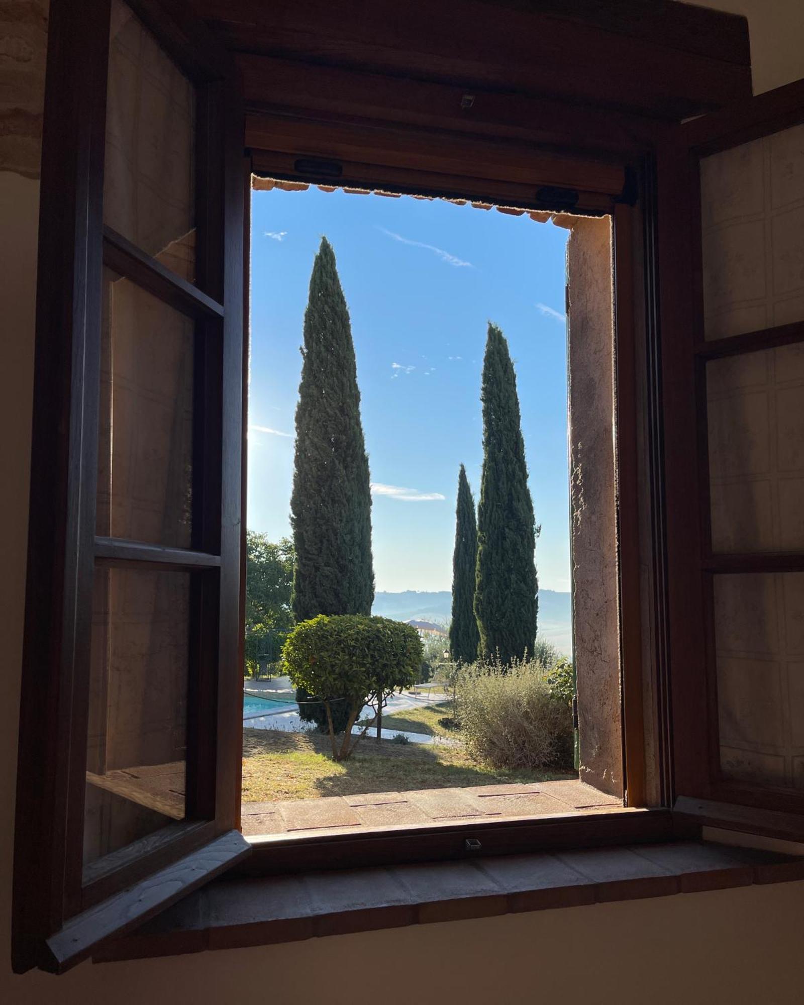 Villa Cozzano Pozzuolo Стая снимка