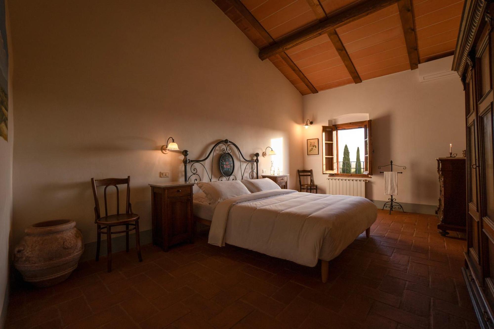 Villa Cozzano Pozzuolo Екстериор снимка
