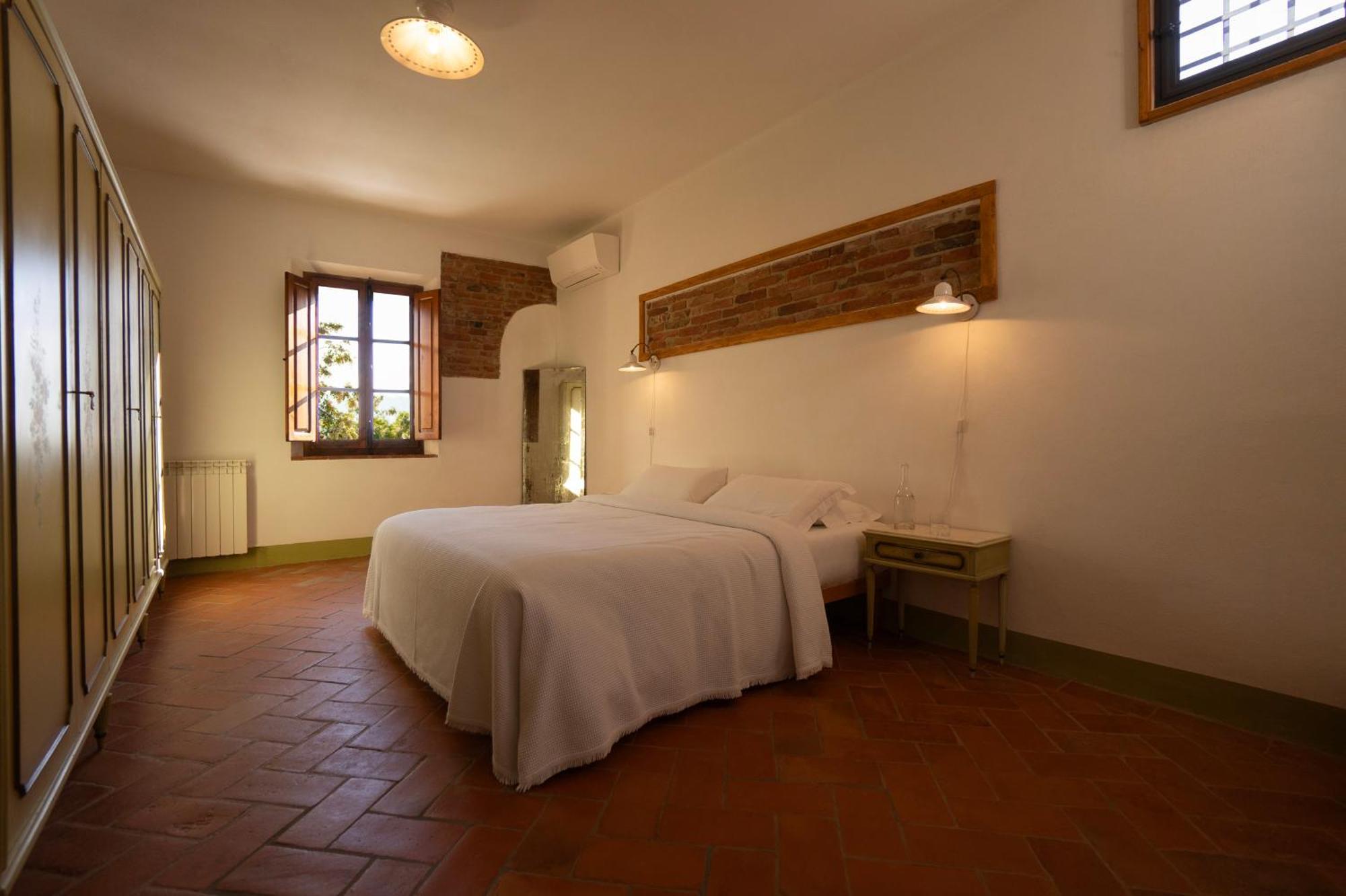 Villa Cozzano Pozzuolo Екстериор снимка