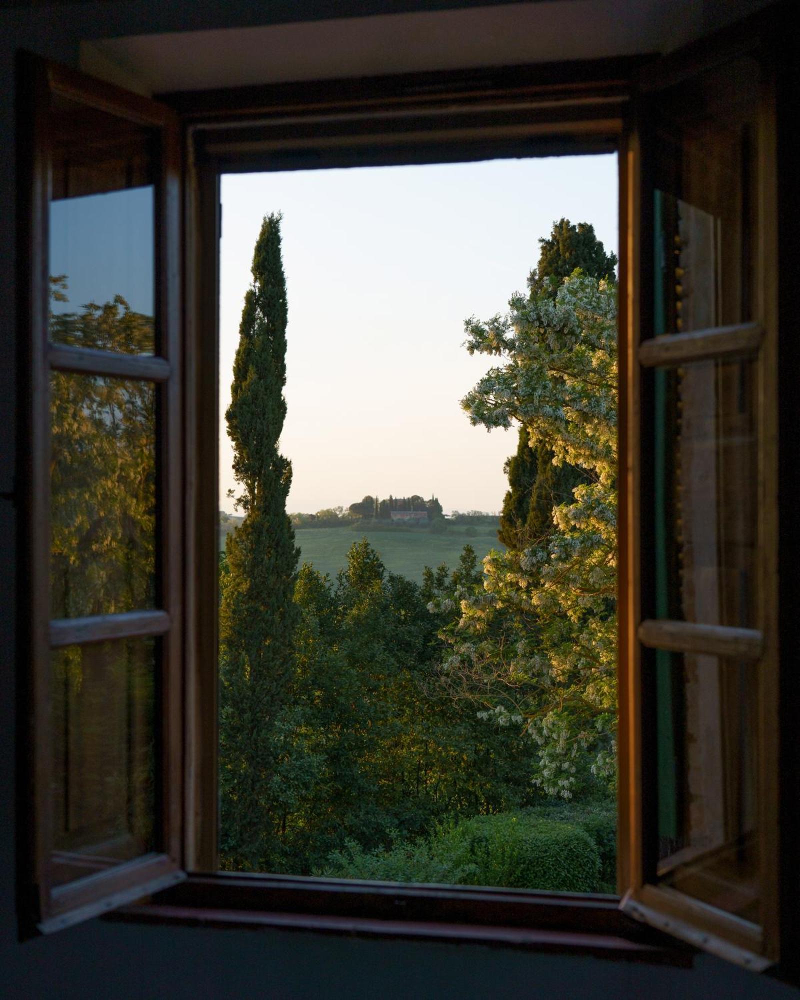 Villa Cozzano Pozzuolo Стая снимка