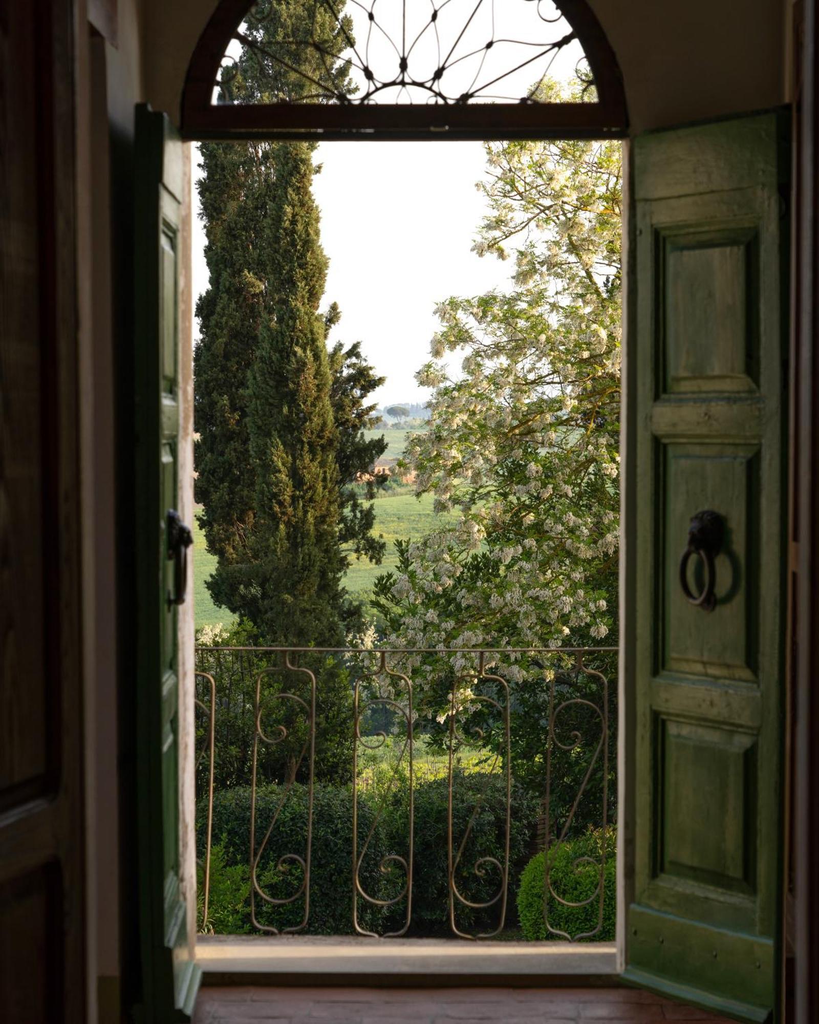 Villa Cozzano Pozzuolo Екстериор снимка