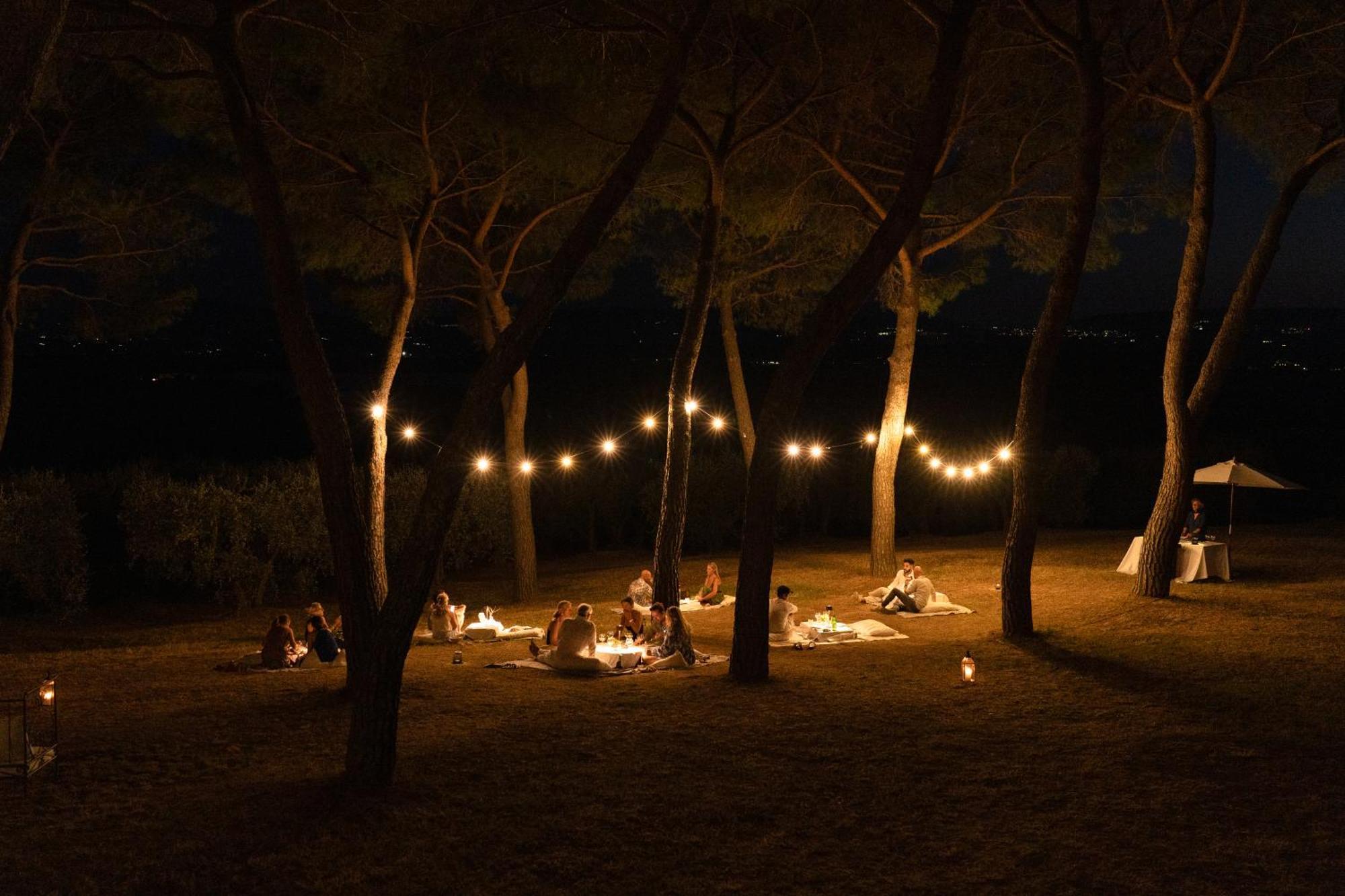 Villa Cozzano Pozzuolo Екстериор снимка