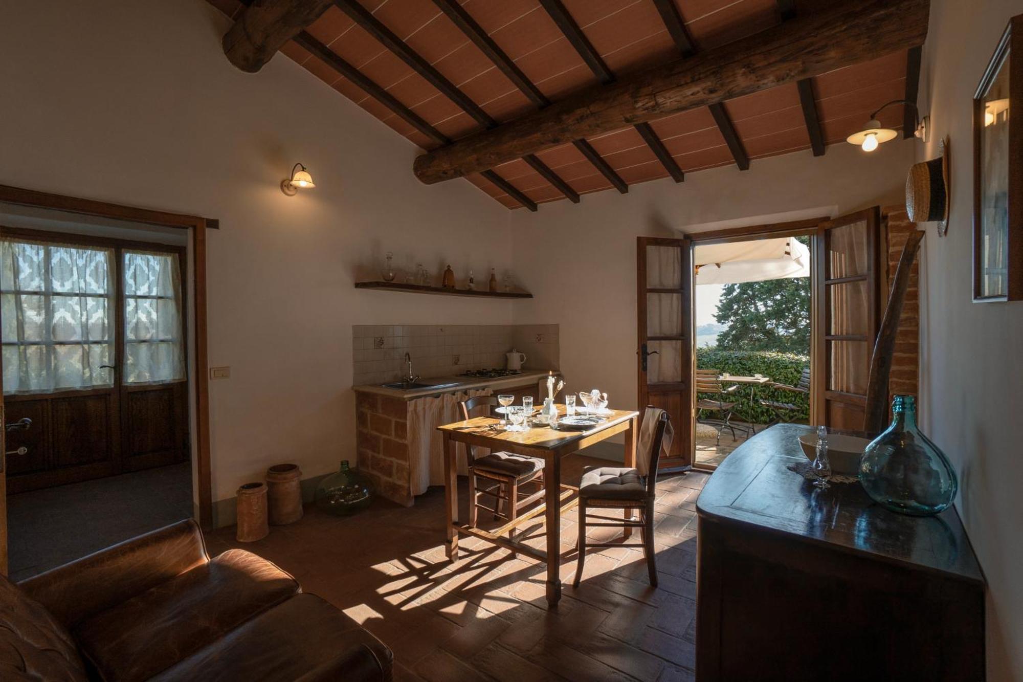 Villa Cozzano Pozzuolo Екстериор снимка